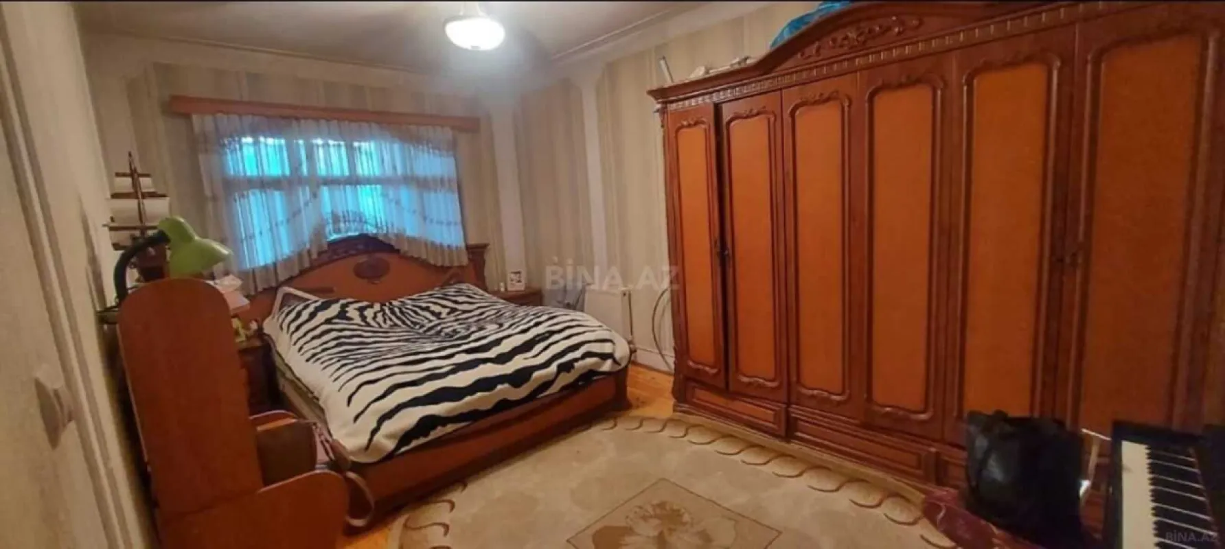 Satılır 2 otaqlı mənzil 53 m²