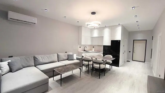 Satılır 3 otaqlı mənzil 92 m² — Bakı, Sea Breeze 3 otaq 92.00 m²