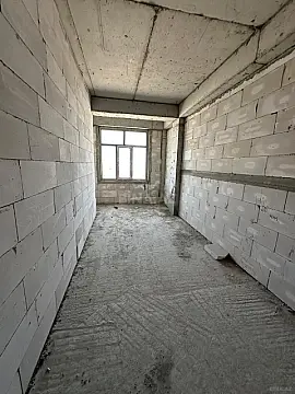 Satılır 2 otaqlı mənzil 115 m²