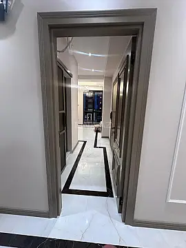 Satılır 4 otaqlı mənzil 129 m²