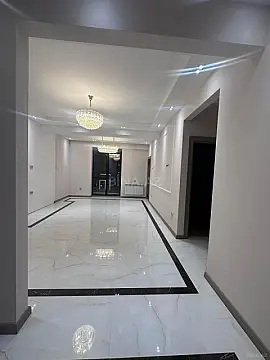 Satılır 4 otaqlı mənzil 129 m² — Bakı, Nizami 4 otaq 129.00 m²