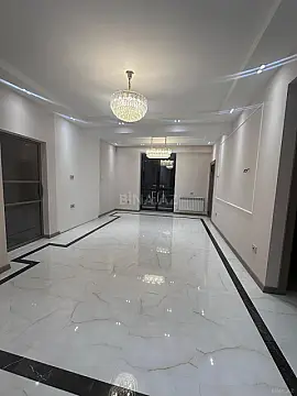Satılır 4 otaqlı mənzil 129 m²