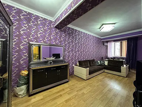 Satılır 2 otaqlı mənzil 50 m² — Bakı, Əhmədli 2 otaq 50.00 m²