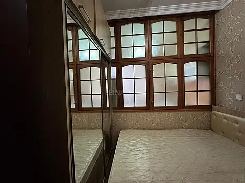 Satılır 2 otaqlı mənzil 50 m²