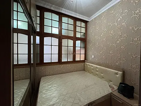 Satılır 2 otaqlı mənzil 50 m²