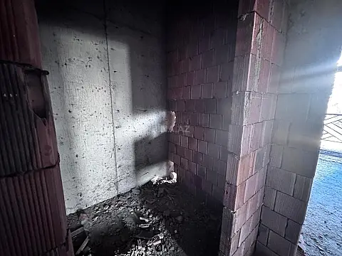 Satılır 2 otaqlı mənzil 67 m²