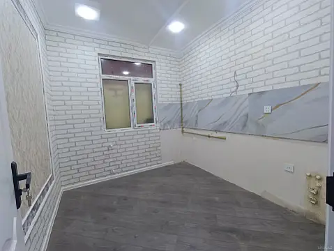Satılır 3 otaqlı həyət evi 75 m²