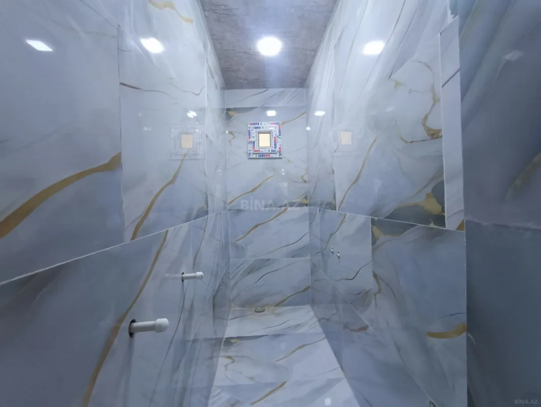 Satılır 3 otaqlı həyət evi 75 m²