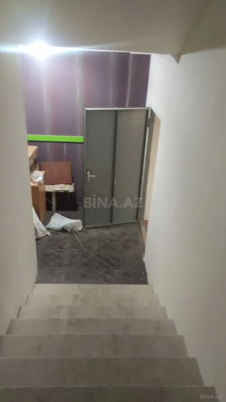 Kirayə verilir obyekt 200 m²