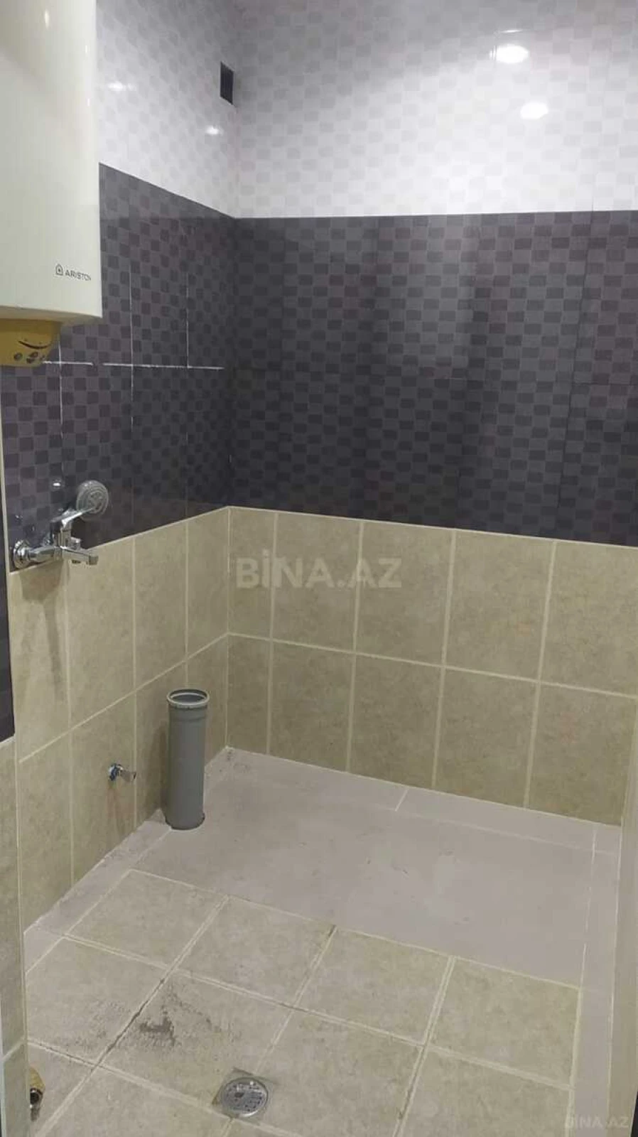 Kirayə verilir obyekt 200 m²