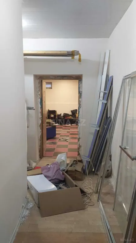 Kirayə verilir obyekt 200 m²