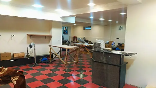 Kirayə verilir obyekt 200 m²