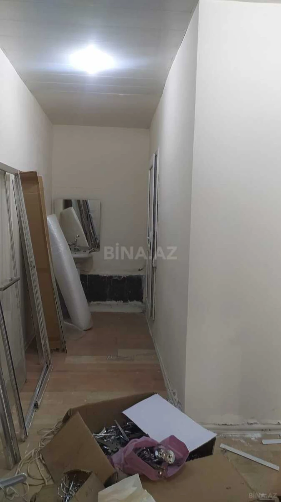 Kirayə verilir obyekt 200 m²