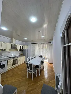 Kirayə verilir 2 otaqlı mənzil 100 m² — Bakı, Badamdar 2 otaq 100.00 m²