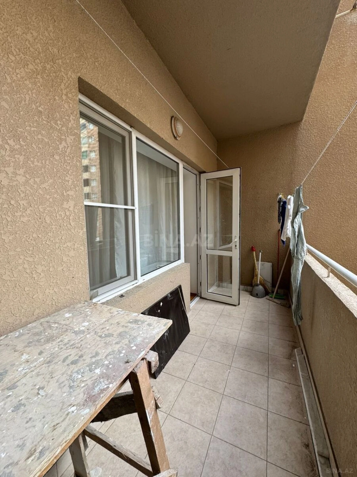 Kirayə verilir 2 otaqlı mənzil 100 m²