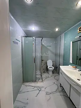 Kirayə verilir 2 otaqlı mənzil 100 m²