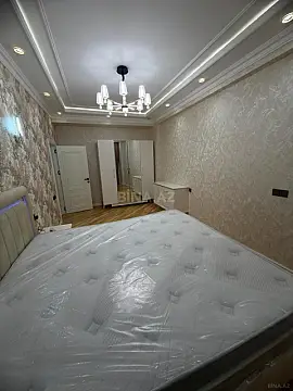 Kirayə verilir 2 otaqlı mənzil 96 m²