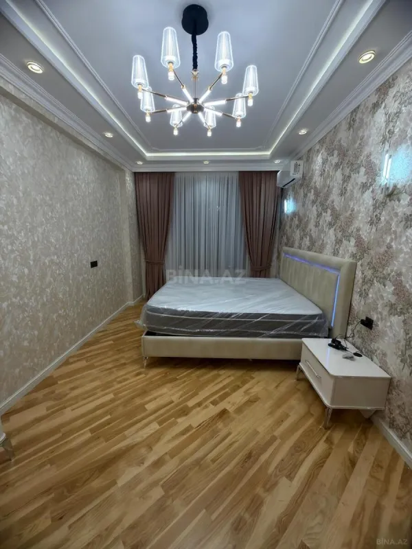 Kirayə verilir 2 otaqlı mənzil 96 m²