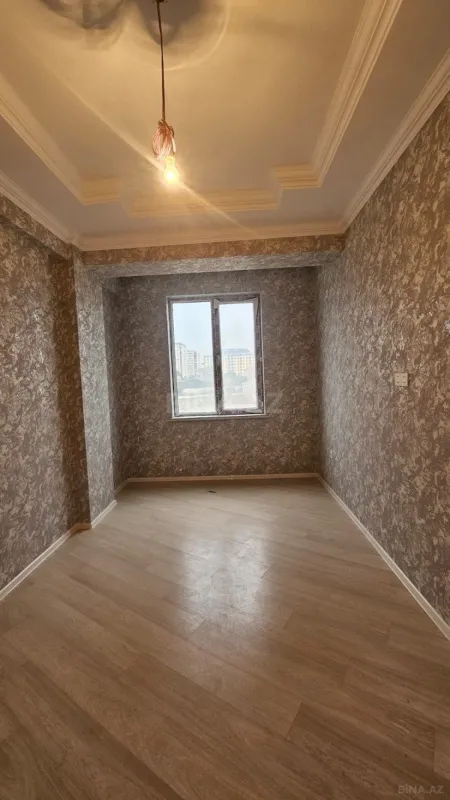 Satılır 3 otaqlı mənzil 56 m²