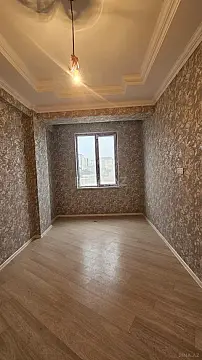 Satılır 3 otaqlı mənzil 56 m² — Bakı, Masazır 3 otaq 56.00 m²