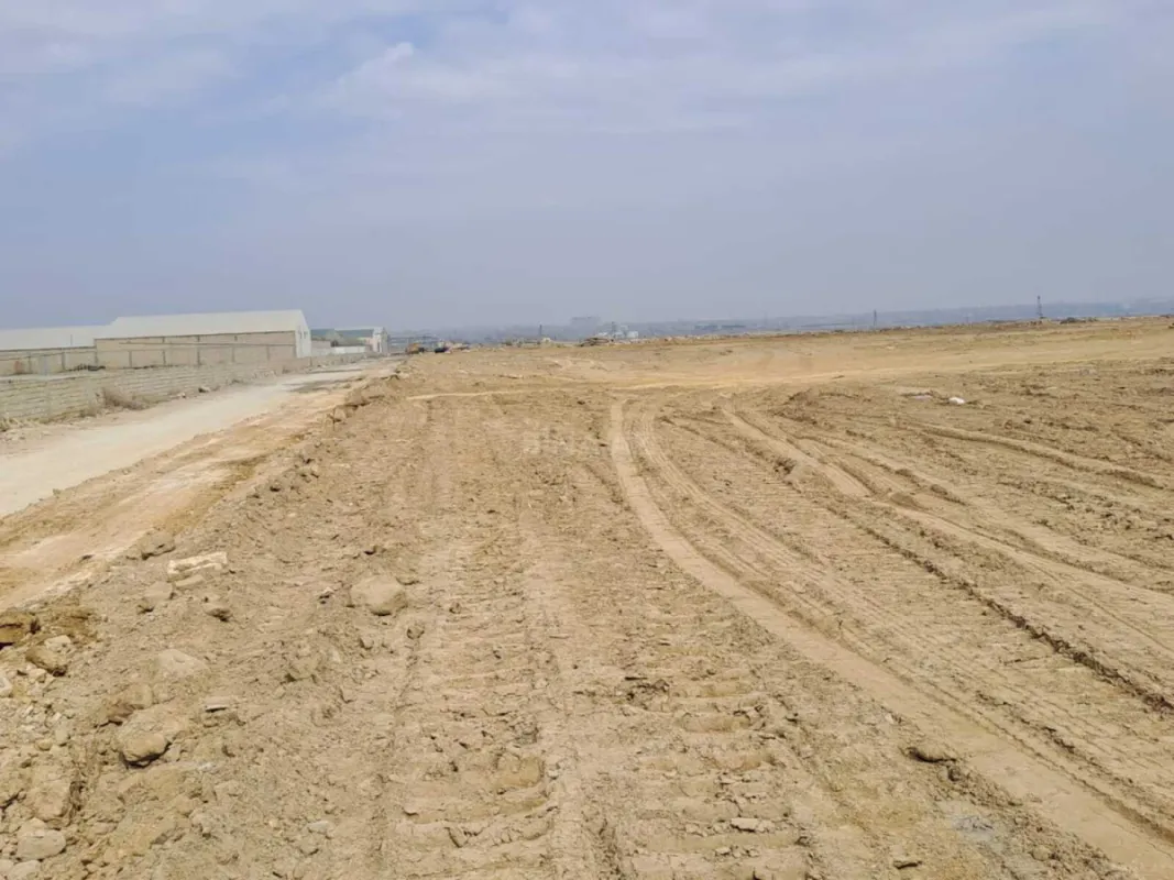 Satılır torpaq sahəsi 200 m²