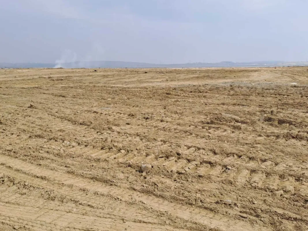 Satılır torpaq sahəsi 200 m²