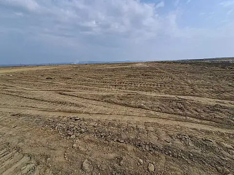 Satılır torpaq sahəsi 200 m²