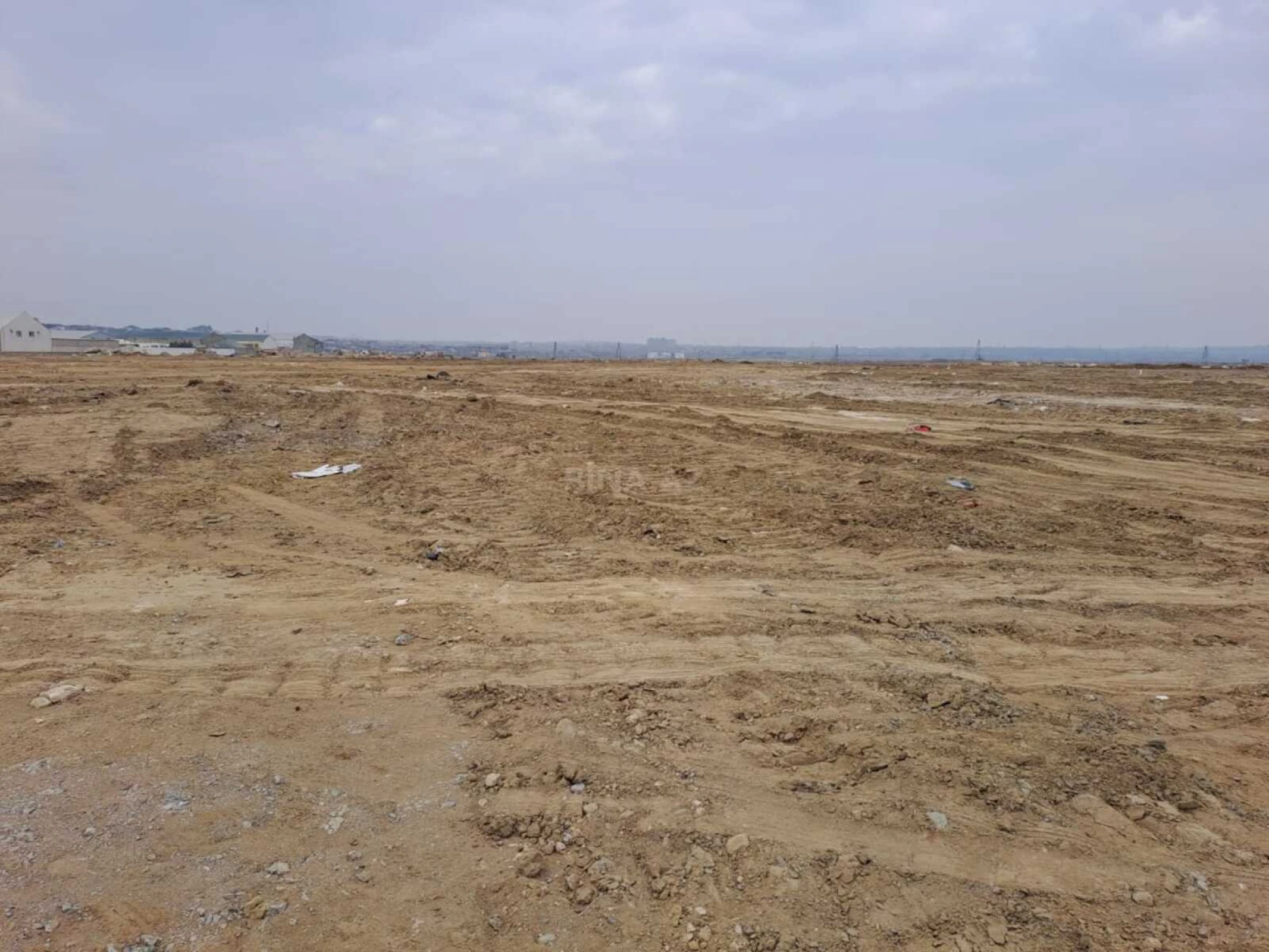 Satılır torpaq sahəsi 200 m²