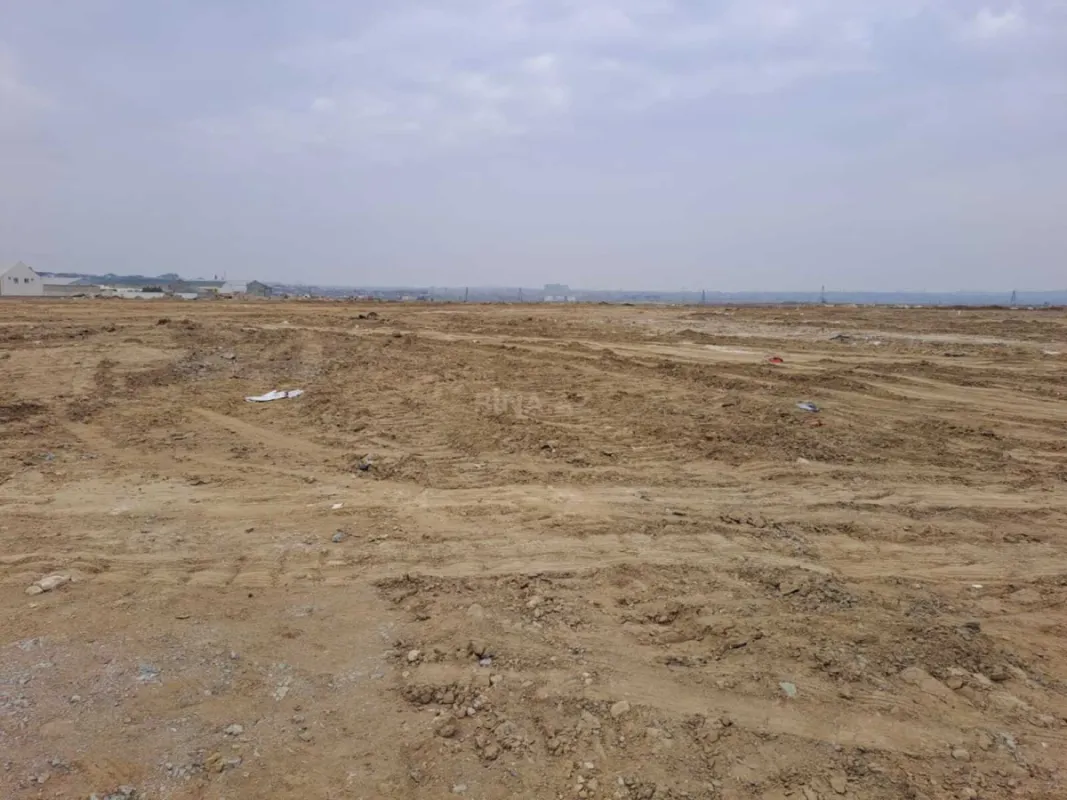 Satılır torpaq sahəsi 200 m²