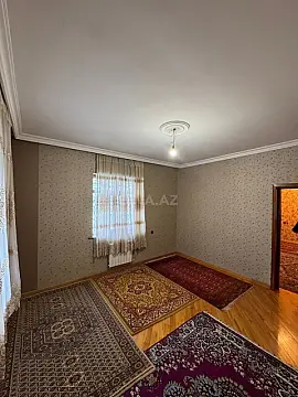 Satılır 6 otaqlı həyət evi 300 m²