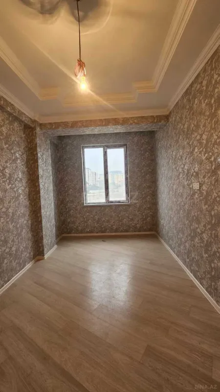 Satılır 3 otaqlı mənzil 56 m²