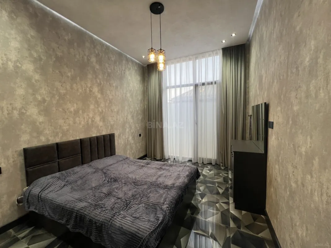 Satılır 3 otaqlı həyət evi 90 m²