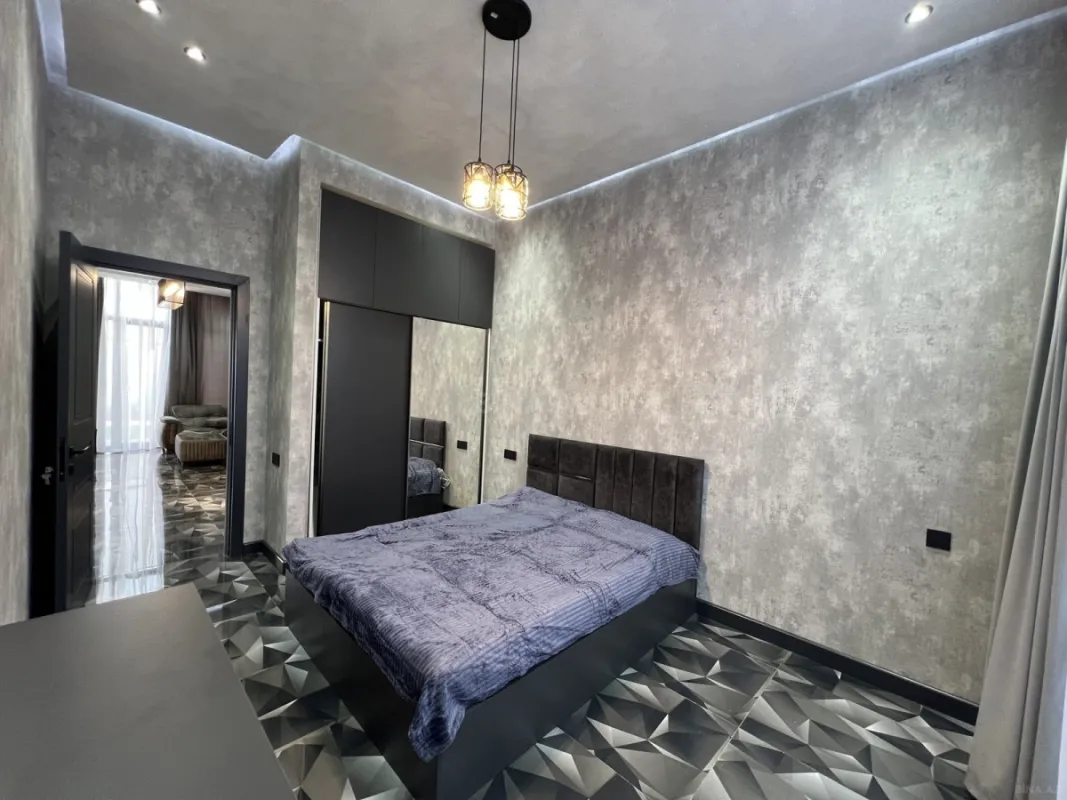 Satılır 3 otaqlı həyət evi 90 m²