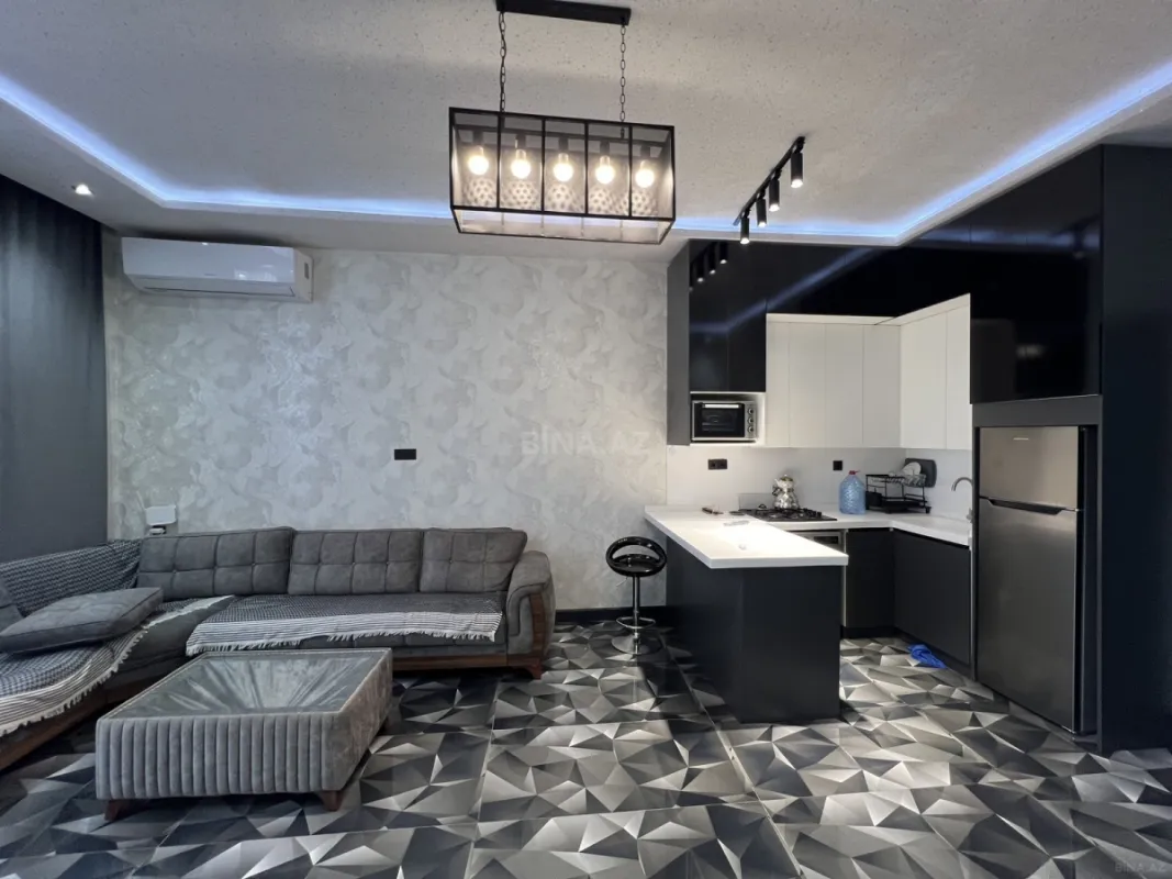 Satılır 3 otaqlı həyət evi 90 m²