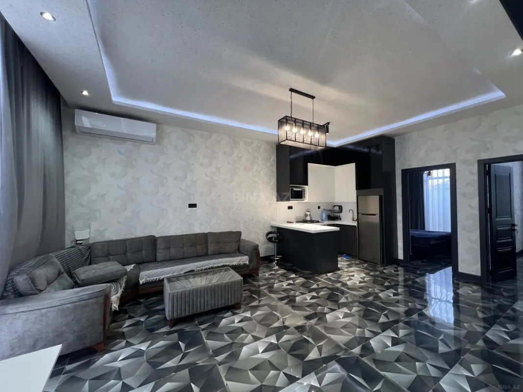 Satılır 3 otaqlı həyət evi 90 m²