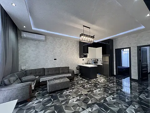 Satılır 3 otaqlı həyət evi 90 m²