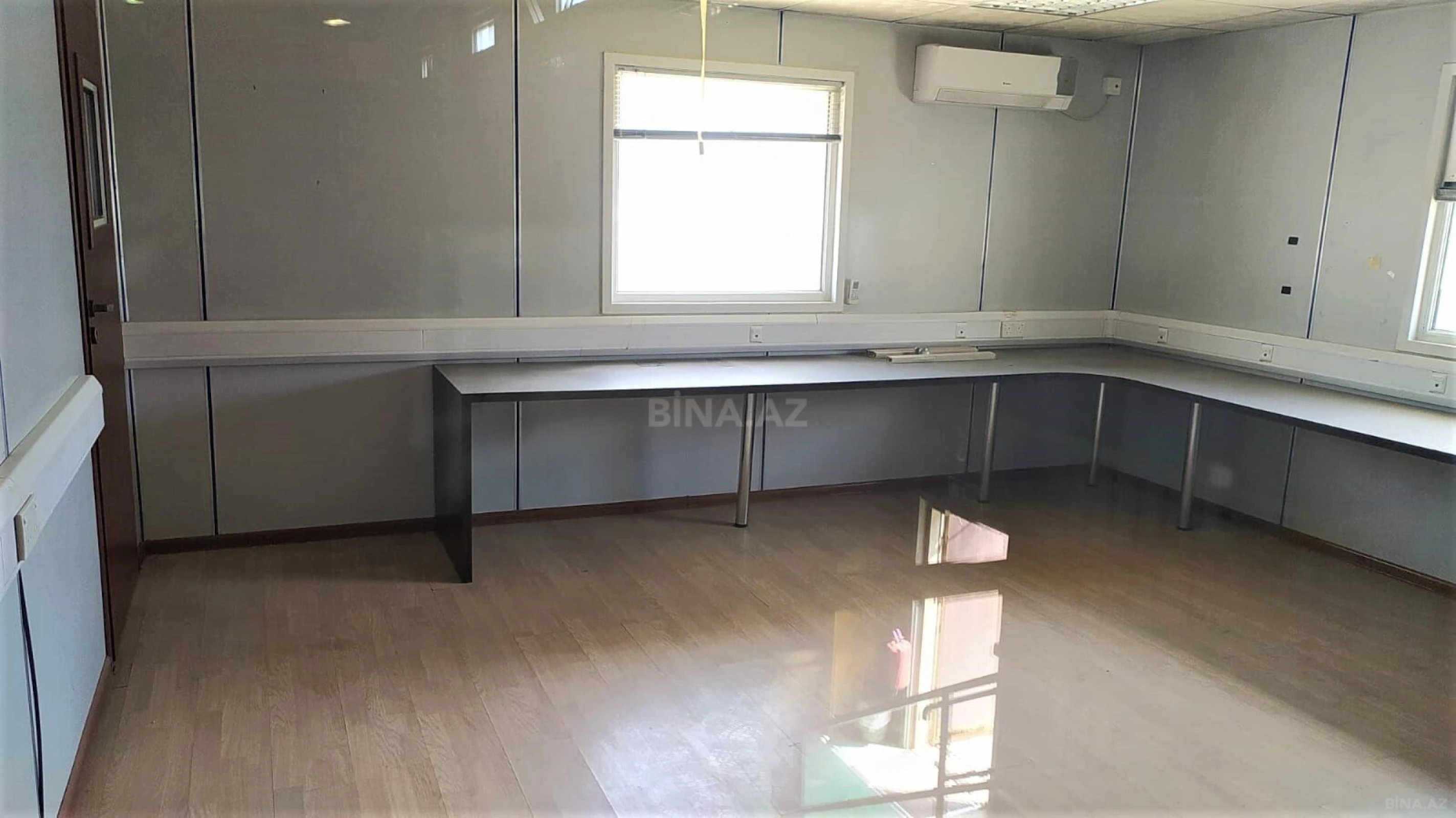 Kirayə verilir obyekt 1250 m²