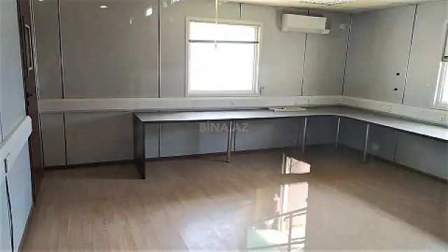 Kirayə verilir obyekt 1250 m²