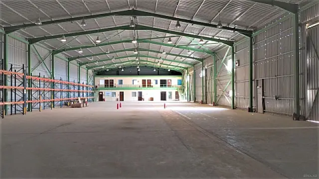 Kirayə verilir obyekt 1250 m²