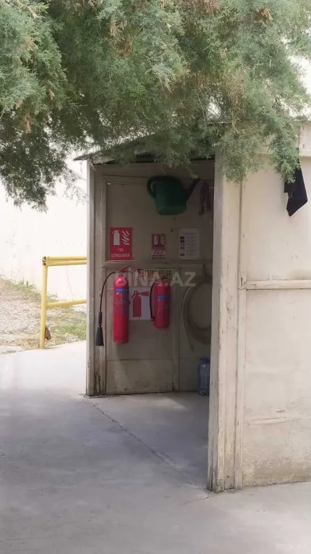 Kirayə verilir obyekt 1250 m²