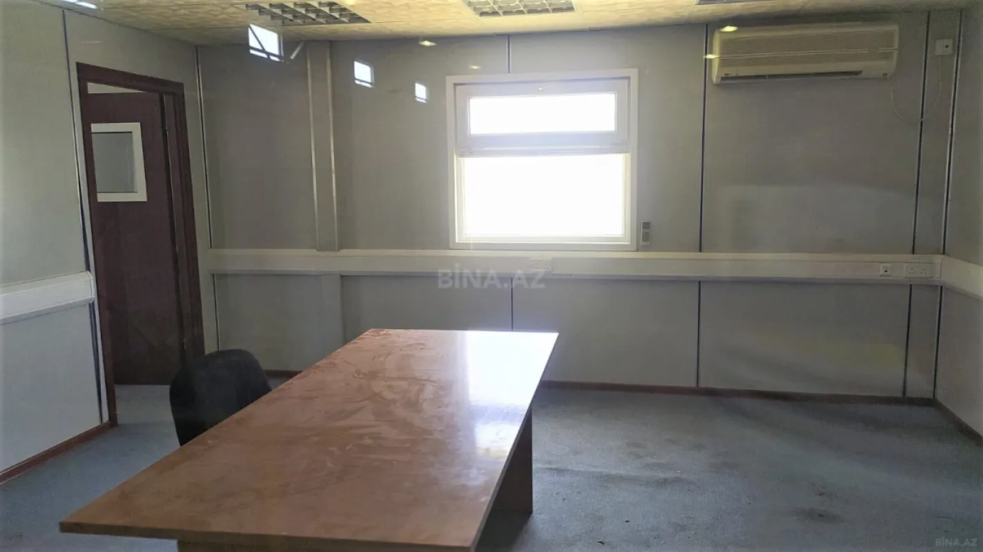 Kirayə verilir obyekt 1250 m²