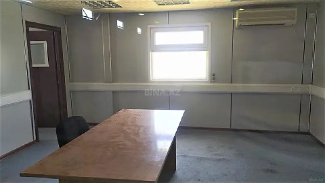 Kirayə verilir obyekt 1250 m²