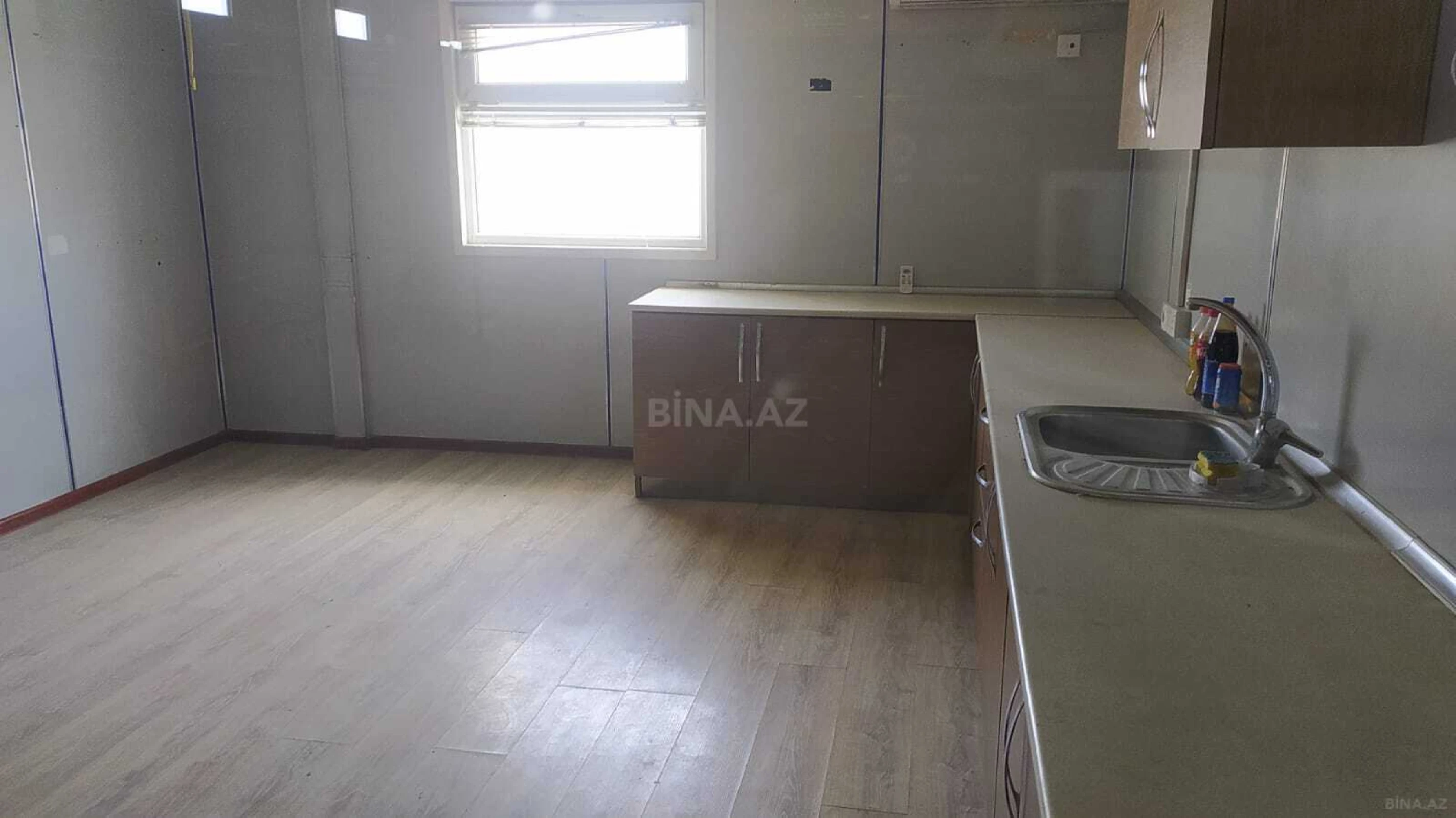 Kirayə verilir obyekt 1250 m²