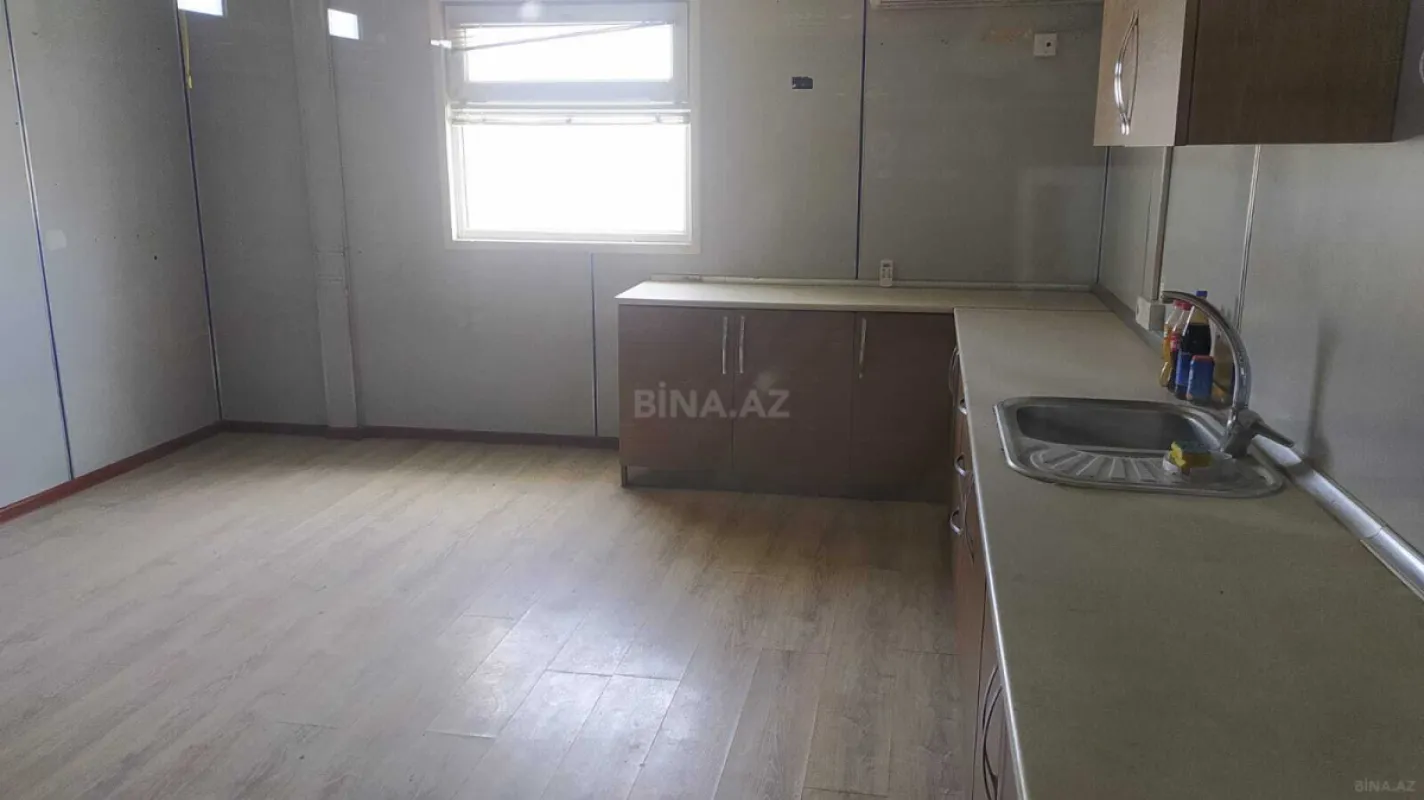 Kirayə verilir obyekt 1250 m²