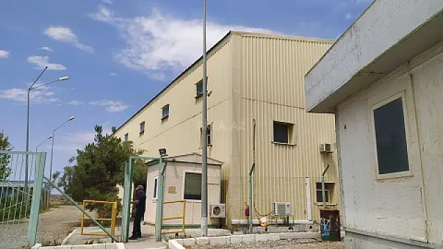 Kirayə verilir obyekt 1250 m² — Bakı, Səbail 1250.00 m²