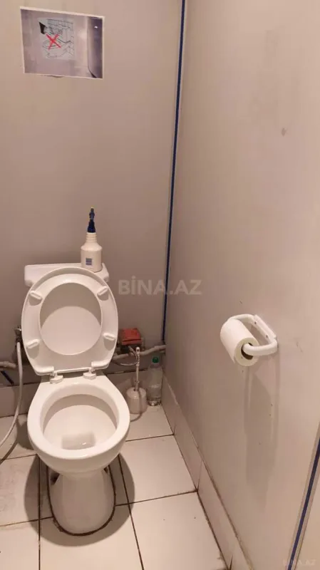 Kirayə verilir obyekt 1250 m²