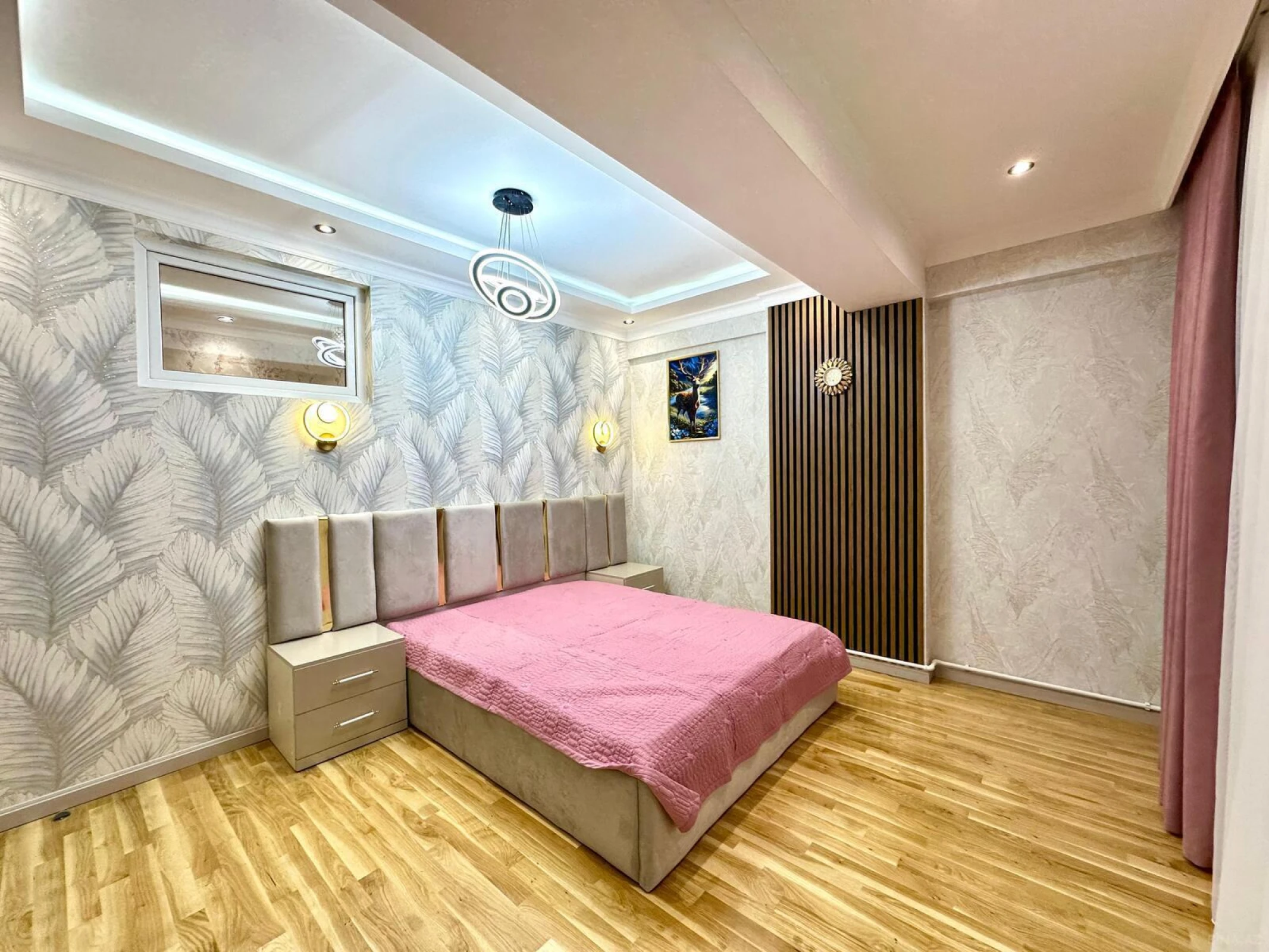 Satılır 3 otaqlı mənzil 74 m²