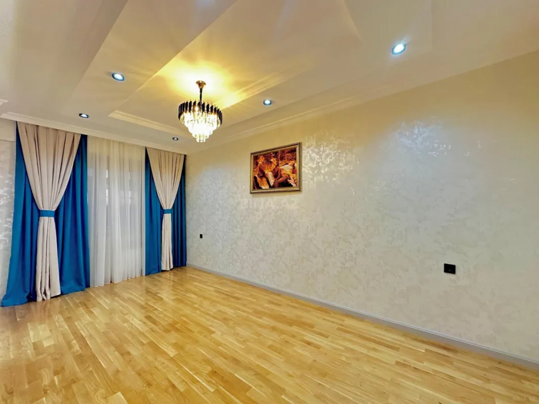 Satılır 3 otaqlı mənzil 74 m²