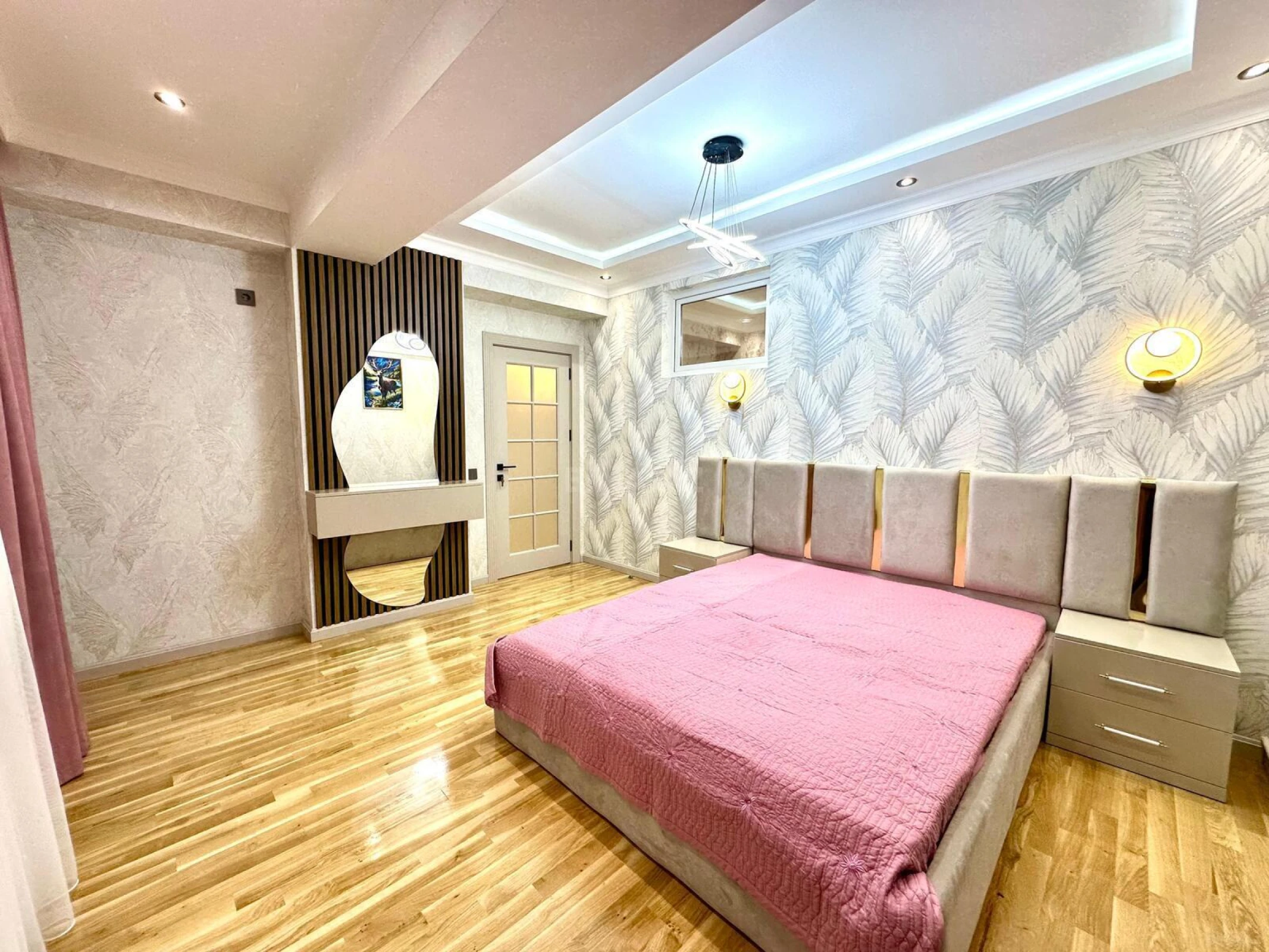 Satılır 3 otaqlı mənzil 74 m²