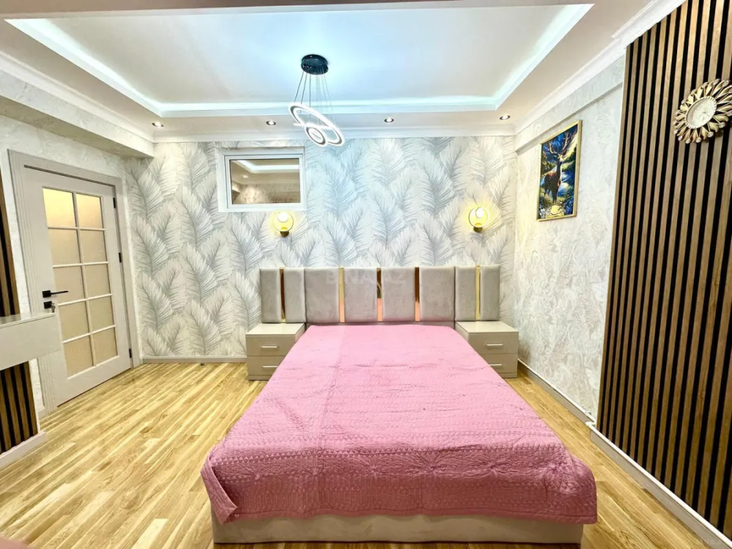 Satılır 3 otaqlı mənzil 74 m²